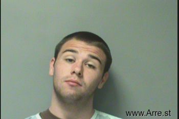 Devin Joseph Emory Enos Mugshot